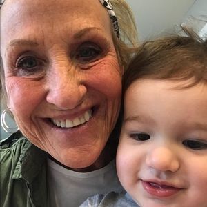 Meet your Posher, Lori